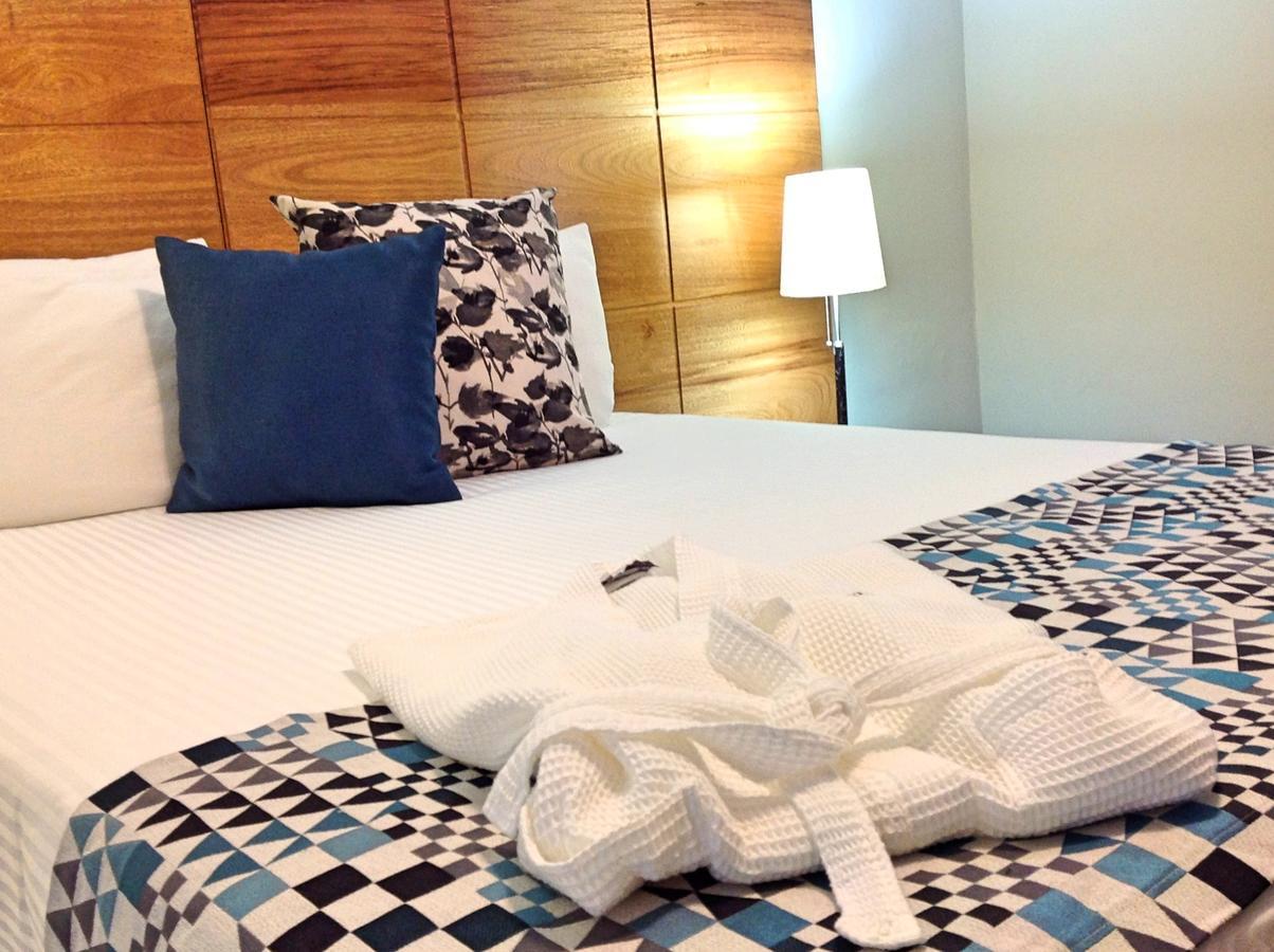 Hotel Aladino Santo Domingo Habitación foto